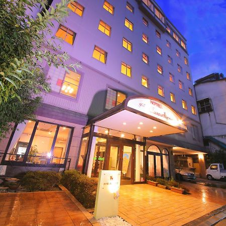 Hotel Claire Higasa Himeji Eksteriør billede